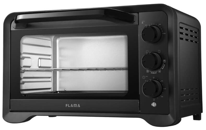 Horno Sobremesa Flama 1539FL
