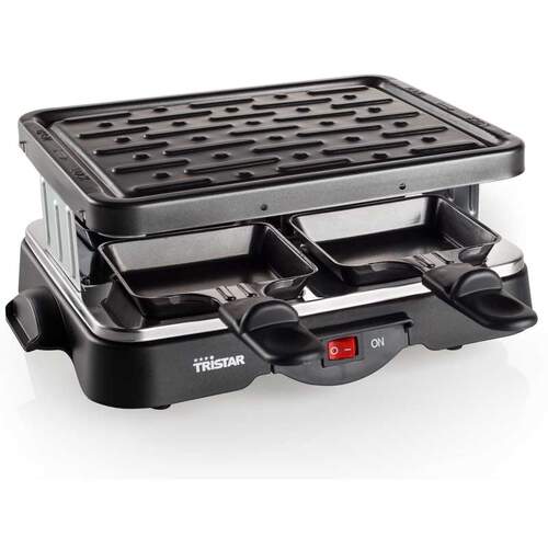 Raclette Tristar RA2949
