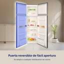 FRI. ARTICA AFE2P16655L248I 166x55 2P CICLICO INOX