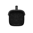 FREIDORA AIRE FLAMA 646FL 4,2L 1400W NEGRA