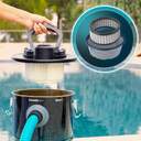 ASPI. CENIZA CECOTEC CONGA ASH 3000 HOME 4474