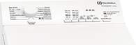 LVD. ELECTROLUX EN5T8621NA 6K 1200R CS BCA