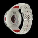 SMARTWATCH POLAR PACER PRO WHI/RED S-L