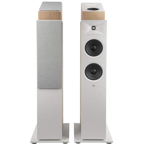 Pareja de altavoces JBL Stage 260F