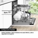 LVJ. SAMSUNG DW60R7050FS/EC  INOX 3%%%#170;BAND