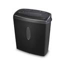 DESTRUCTORA PAPEL HAMA 00050543 X10CD