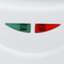 SANDWICH. TRISTAR SA3050 750W GRILL BLANCA