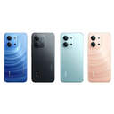 SMARTPHONE REDMI 15C 5G NFC 4/256 6,9%%%quot; MID. BLACK