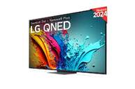 TV LG 75%%%quot; 75QNED86T6A UHD QDOT NANOCELL ALFA8 120H