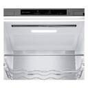 FRICOM. LG GBV7280AMB 203x60 INOX METALFRESH