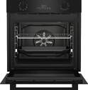 HORNO BEKO BCBIM17300KSB 72L GT DSP NEGRO