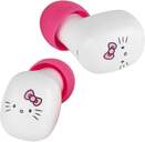 AURICULARES MINI KONIX NK HELLO KITTY