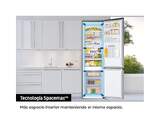 FRICOM. SAMSUNG RB38C675DSAEF 203x60 NF INOX DSP