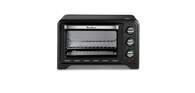 HORNO SOBREMESA MOULINEX OX444810 1380W 19L NEGRO