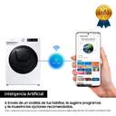 LVD.SEC. SAMSUNG WD90T654DBE 9K/6K 1400R AW SSW