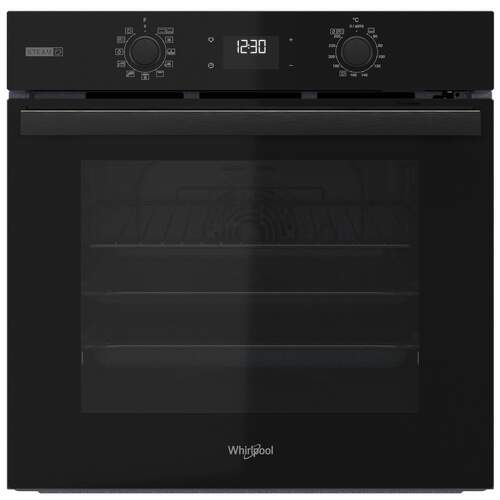 Horno Pirolítico Whirlpool OMSR58RU1SB Horno Pirolítico Whirlpool OMSR58RU1SB