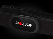 CINTA FRECUENCIA POLAR H10 N HR BLE BLK XS-S