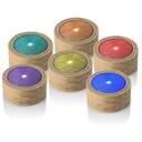 HUMIDIFICADOR MEDISANA AD625 AROMAS LUZ BAMBU