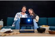 PROYECTOR DANGBEI MARS PRO2 LASER 4K UHD GOOGLE TV