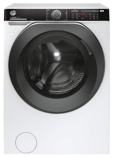 Lavadora Hoover HWP 69AMBC/1-S 