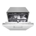 LVJ. LG DB243TX 3%%%#170;B DIRECTDRIVE INTEG