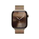 SMARTWATCH APPLE S10 GPS CELLULAR 42MM GOLD TITANI