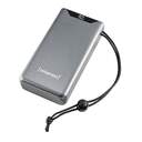 POWERBANK INTENSO F 20K GREY
