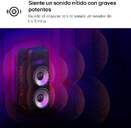ALTAVOZ LG XBOOM DXL7T 250W DJ BT USB IPX4 BAT.20H