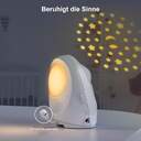 VIGILA BEBES VTECH DM1212 AUDIO BLANCO