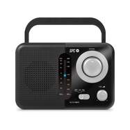 Radio port&aacute;til SPC VALDI 4590N