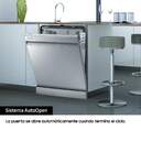 LVJ. SAMSUNG DW60R7050FS/EC  INOX 3%%%#170;BAND