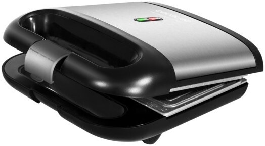 Sandwichera Cecotec Rock&#39;nToast Squared