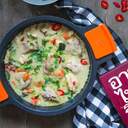 CACEROLA BRA EFFICIENT 40CM BAJA