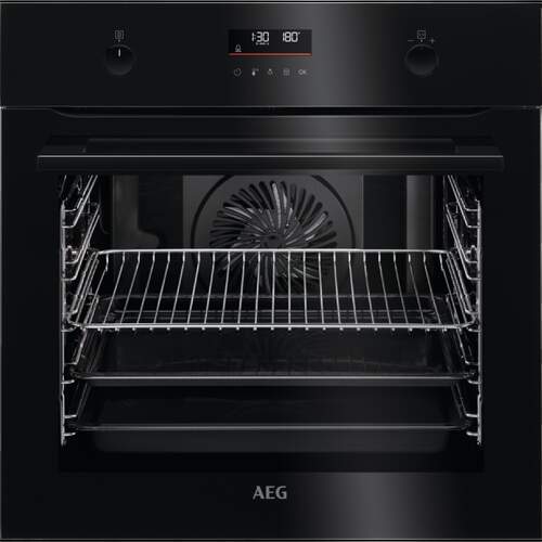 Horno Pirolítico AEG BPK535060B
