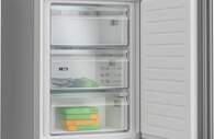 Frigorífico Combi Balay 3KFD655BI FRICOM. BALAY 3KFD655BI 186x60 326L NF BCO