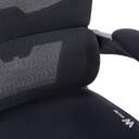 SILLA DE ESCRITORIO WOXTER ERGO BLACK