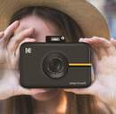 CAMARA KODAK STEP TOUCH BLACK PANTALLA TACTIL