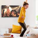 TV PANASONIC 65%%%quot; TX65LX650E UHD ANDROIDTV PEANA