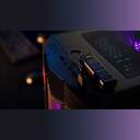 HUB DE EXPANSION ELBE HUB-401 A PUERTOS USB 3.0