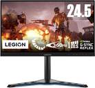 MONITOR LENOVO 25%%%quot; LEGION Y2525 240HZ/1MS/HDR400