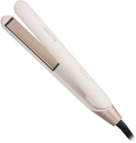 Plancha Pelo Remington S4740 Shea Soft