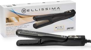 Plancha Pelo Bellissima AIRSLEEK2EN1