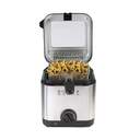 FREIDORA U.BLUE CRISPY 4015X 1,5L 900W INOX