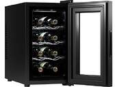 VINOTECA CECOTEC 830 COOLCRYSTAL 8B 02707