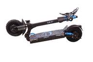 PATIN ELECTRICO BMOV CADAQU%%%#201;S 2x500W 10%%%quot;