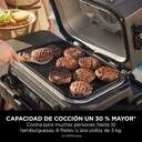 BARBACOA NINJA OG850EU PARRILLA FRE.AIRE AHUMA EX