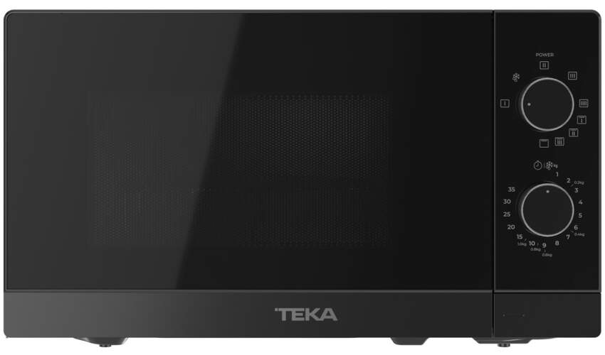 Microondas Teka MWFS20G 112280007