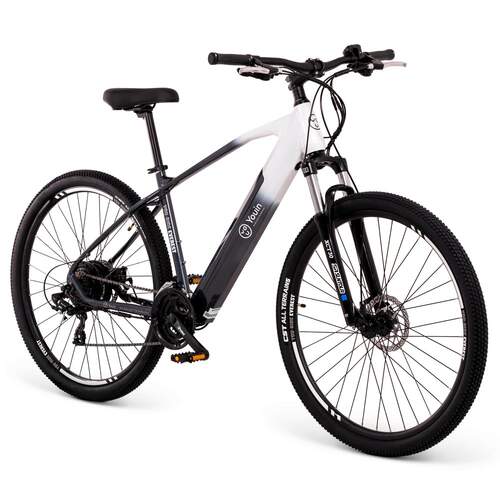 Bicicleta Eléctrica Youin BK3000 Everest Talla L