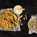 FREIDORA PRINCESS 182021 3,2L 1400W NEGRA