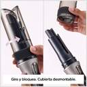 RIZADOR BABYLISS C6688E SECRET AIR. 